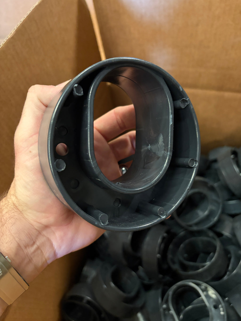 Fence Donut pallet (2000) FREE FREIGHT