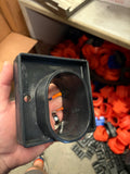 Square Fence Donut pallet (1600) FREE FREIGHT